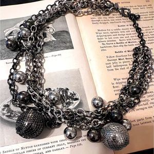 Express Steampunk Choker